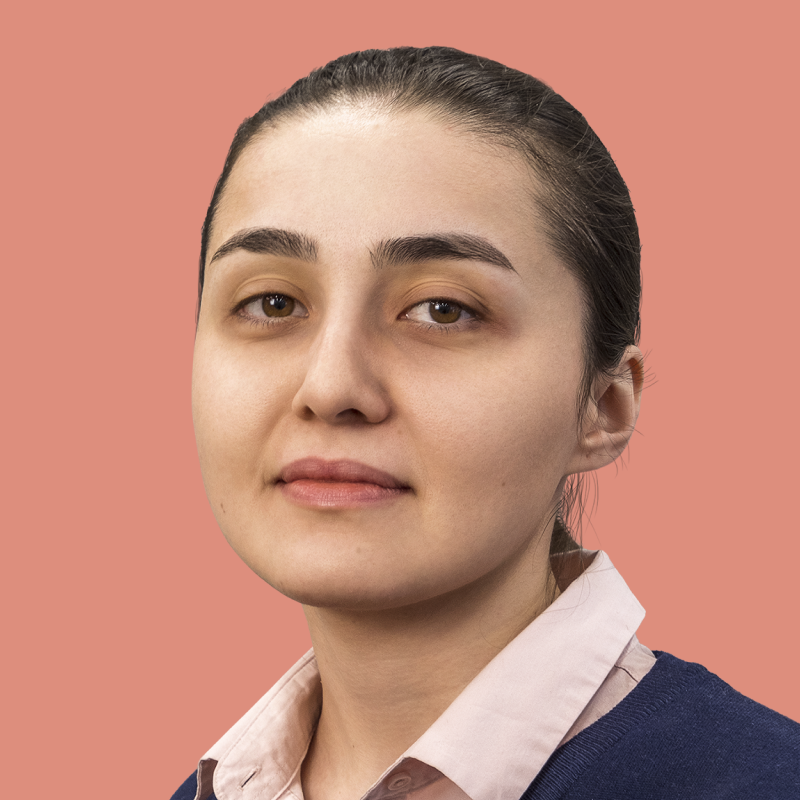 Милана Шадзова